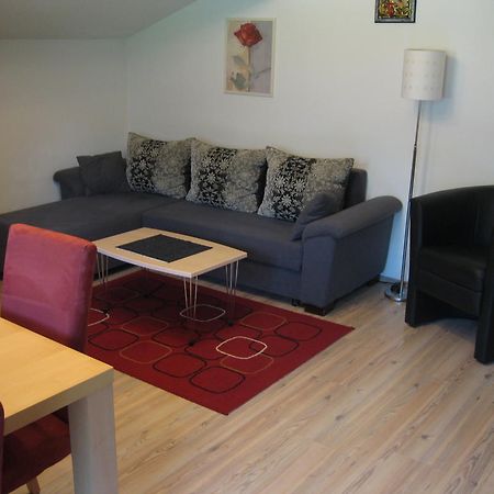 Appartement Geisler زيل أم زيلر الغرفة الصورة