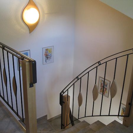 Appartement Geisler زيل أم زيلر المظهر الخارجي الصورة