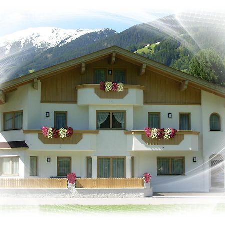 Appartement Geisler زيل أم زيلر المظهر الخارجي الصورة
