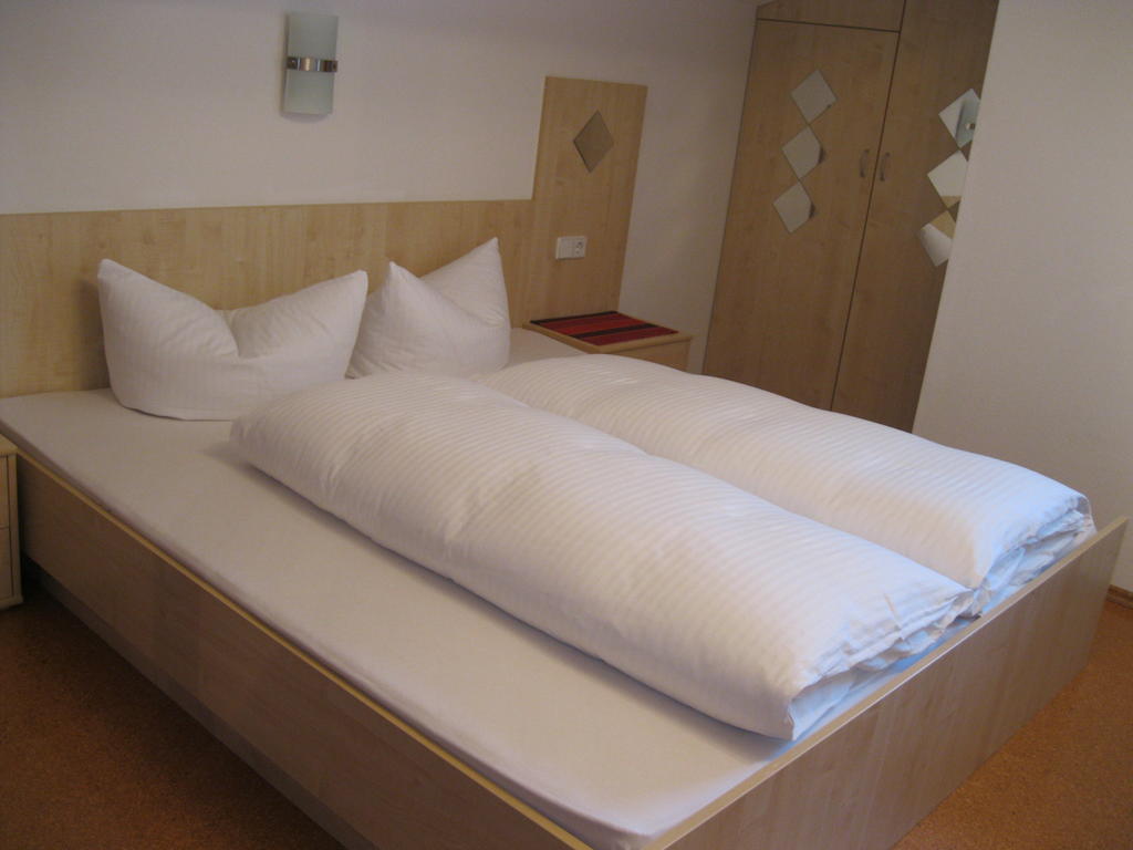 Appartement Geisler زيل أم زيلر الغرفة الصورة