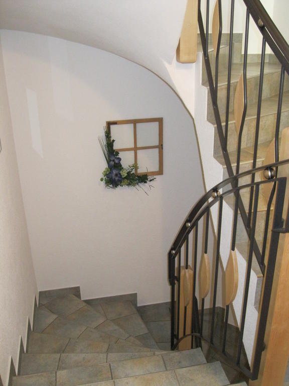 Appartement Geisler زيل أم زيلر المظهر الخارجي الصورة