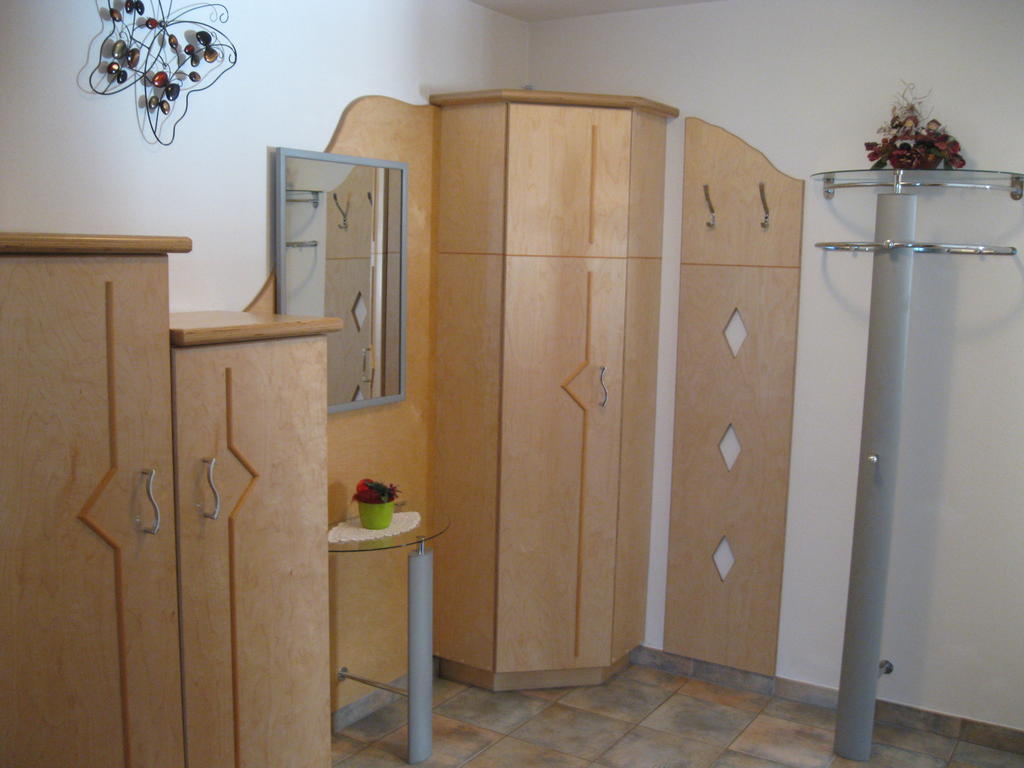 Appartement Geisler زيل أم زيلر الغرفة الصورة