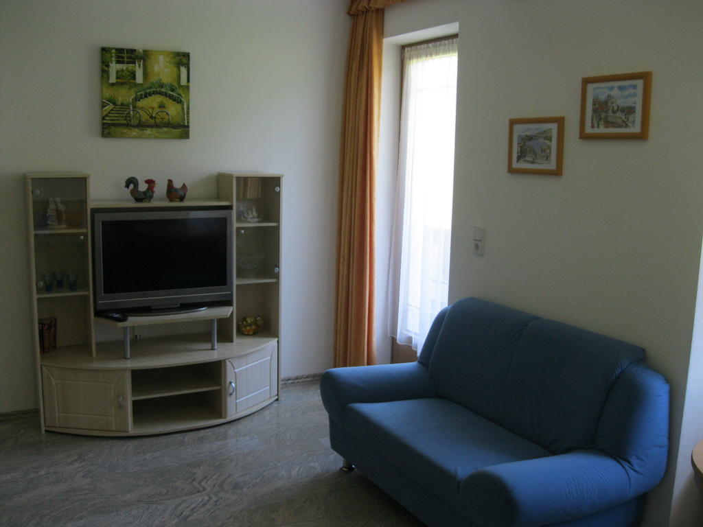 Appartement Geisler زيل أم زيلر الغرفة الصورة