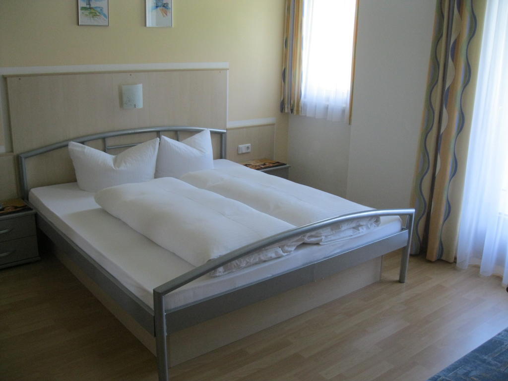 Appartement Geisler زيل أم زيلر الغرفة الصورة