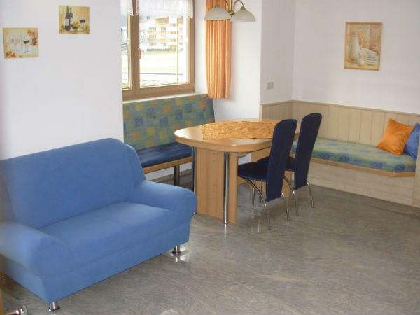 Appartement Geisler زيل أم زيلر المظهر الخارجي الصورة